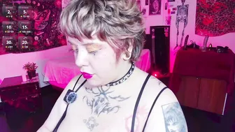 Kenziesharik lovense - 24-Apr-2026