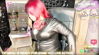 xhugeharleyselfsuckerx recorded nude video 927066