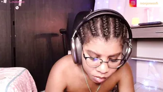 ivonjoness recorded nude video 927097