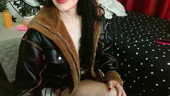 Alexandra_jonas 04/24/2026 topless