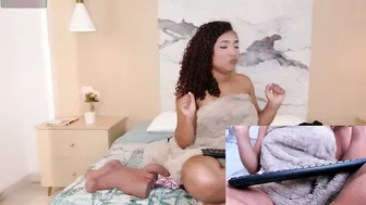 loraine_rios recorded nude video 927131