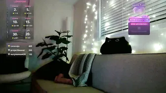 esoterickitten777 live cam show 24-Apr-2026
