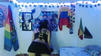 dakkohott recorded nude video 927183