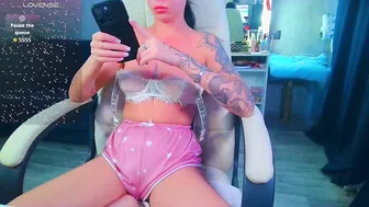 _pink__rabbit_ recorded nude video 927188