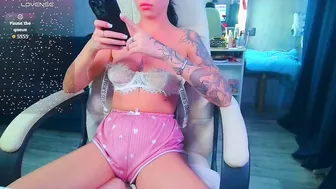 _pink__rabbit_ recorded nude video 927188