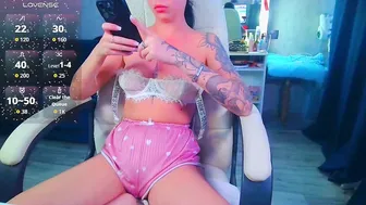 _pink__rabbit_ recorded nude video 927188