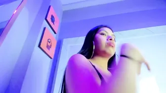 chloemartini_ recorded nude video 927237