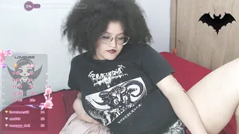 ninfa_doll recorded nude video 927243