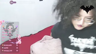 ninfa_doll recorded nude video 927243