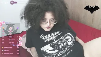 ninfa_doll recorded nude video 927243