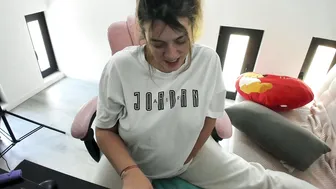 Dyanakaylin smoke - 04/24/2026
