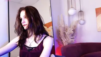 mirandaglow recorded nude video 927271