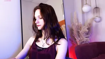 mirandaglow recorded nude video 927271