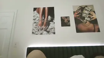 peachyhoneydrip recorded nude video 927292