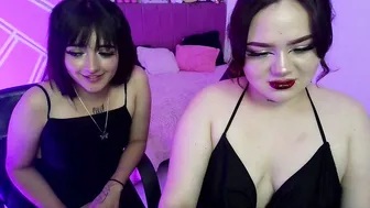 dalshel recorded nude video 927324