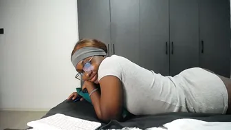 cute_ass18 recorded nude video 927345
