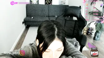 jinny_gold recorded nude video 927357