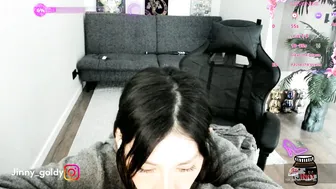 jinny_gold recorded nude video 927357