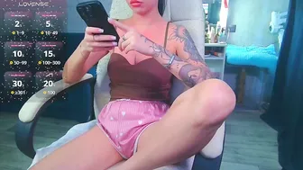 _pink__rabbit_ recorded nude video 927394