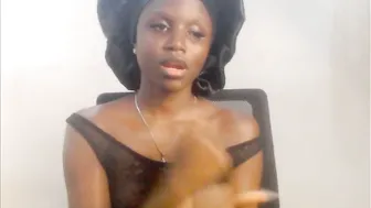 cum_ebony_xsecret recorded nude video 927442