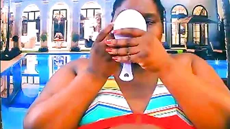 ebonyhotbuns4u2luv recorded nude video 927449