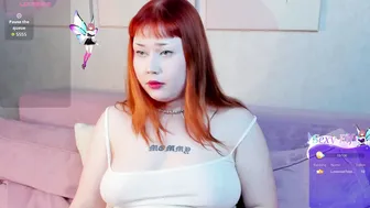 Roxy_moor shy stream