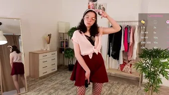 langyosten recorded nude video 927545