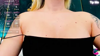 liludavis recorded nude video 927558