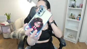_bellaevans_ recorded nude video 927569