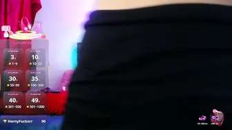 alanys_24 recorded nude video 927575