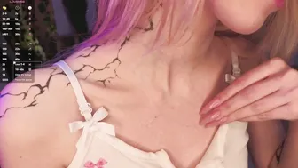 nannetteterrill recorded nude video 927604