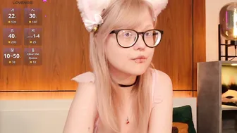 moliqin recorded nude video 927622