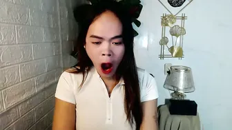 Asian_pretty143 anal video