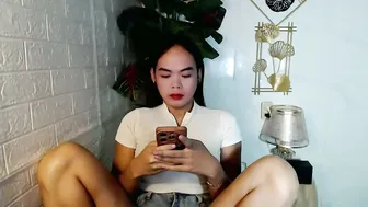 asian_pretty143 recorded nude video 927656