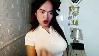 Asian_pretty143 anal video
