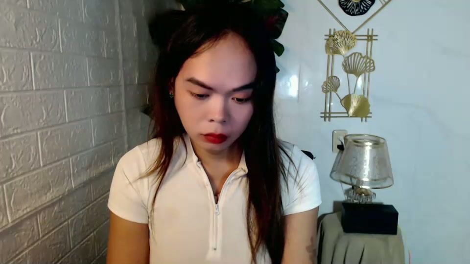 Asian_pretty143 anal video