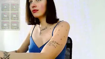 Neferutt lovense video chat porn