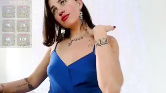 neferutt recorded nude video 927667