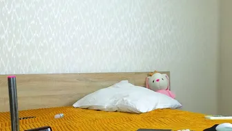 adelina_cowell recorded nude video 927708