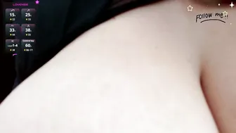 aria_li recorded nude video 927740