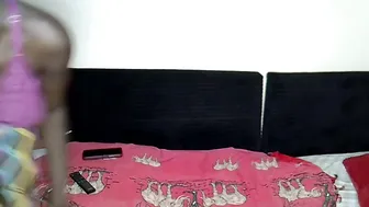latifah280594 recorded nude video 927764