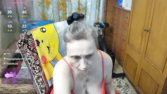 olguscha recorded nude video 927774