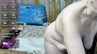olguscha recorded nude video 927774