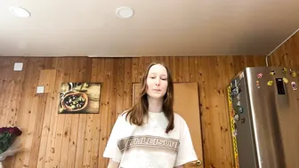 Ellyspoerer 18 video cam
