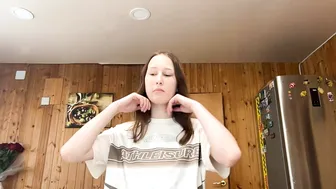 Ellyspoerer 18 video cam