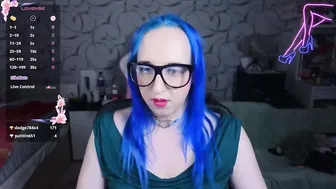 thetrixy recorded nude video 927804