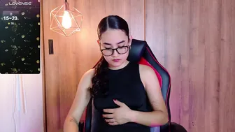 Kathy_sc heels video