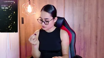 Kathy_sc heels video