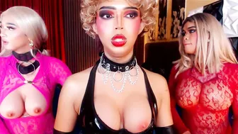 massivecocktrans recorded nude video 927973