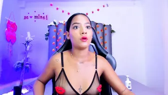 aysheldoll1 cam show 04/24/2026